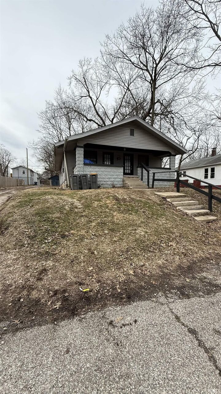Property Photo:  1106 S Madison Street  IN 47403 
