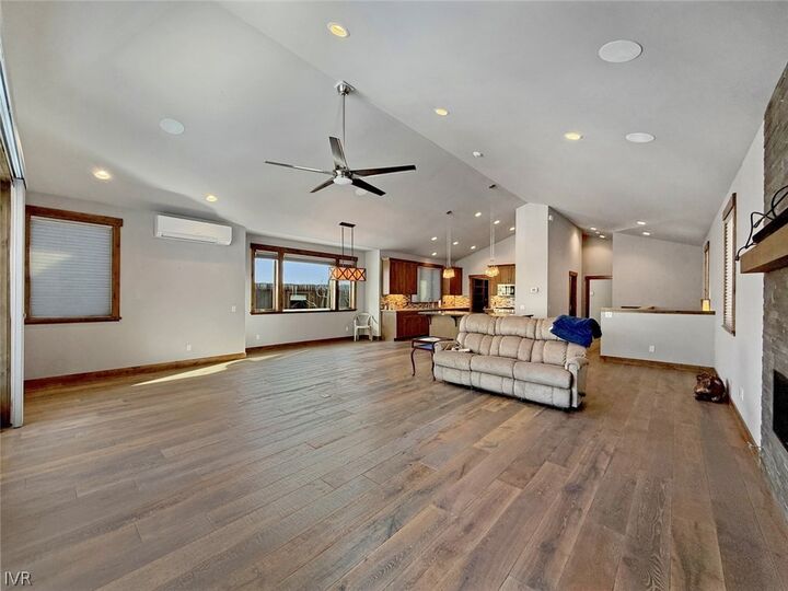 Property Photo:  661 Rosewood Circle  NV 89451 