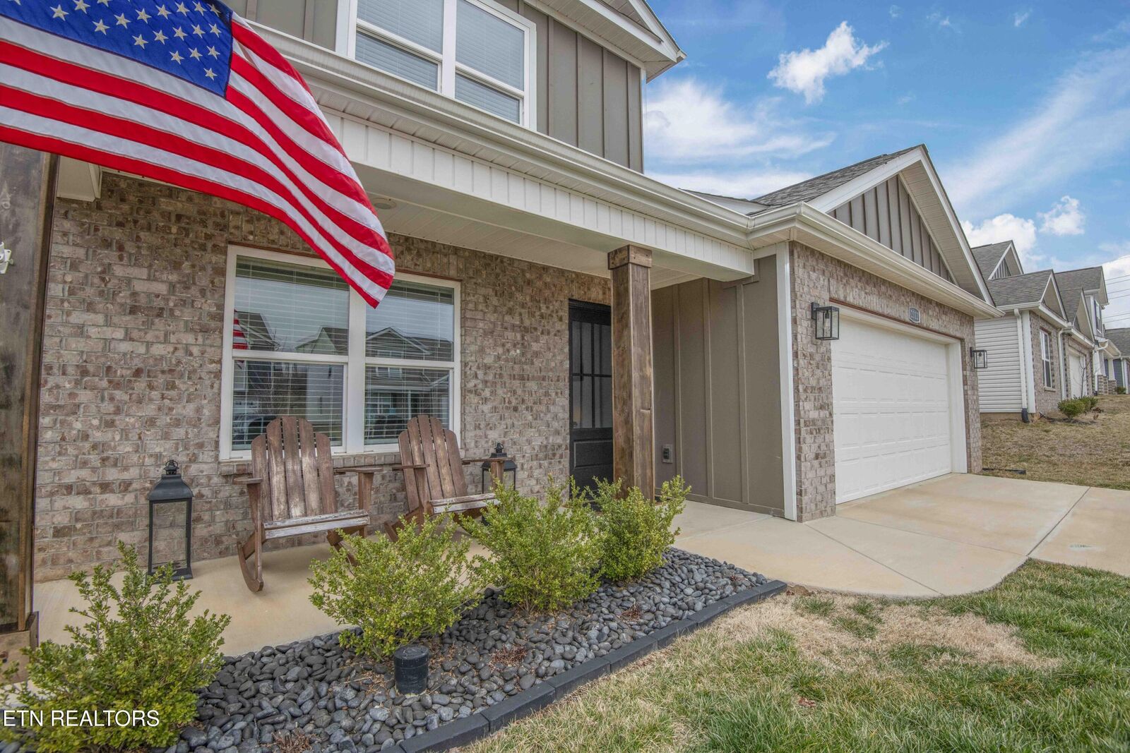 Property Photo:  2112 Glen Creek Rd  TN 37924 