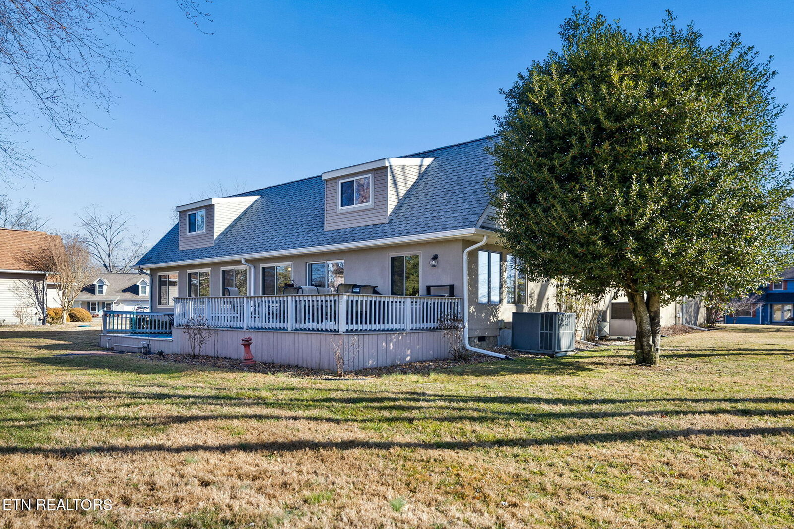 Property Photo:  3576 E Atherton Lane  TN 37890 