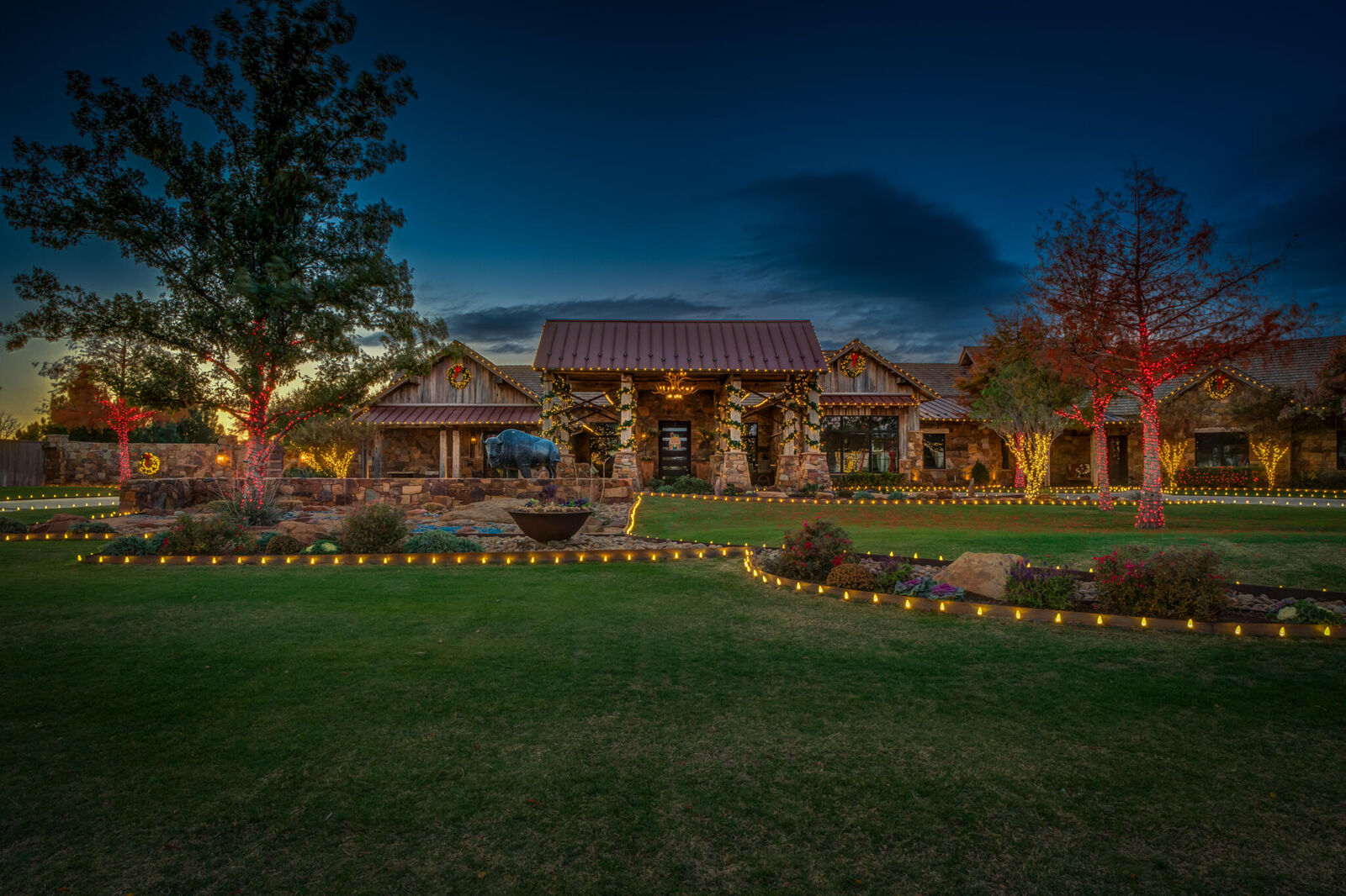 Property Photo:  16606 County Rd 1920  TX 79424 