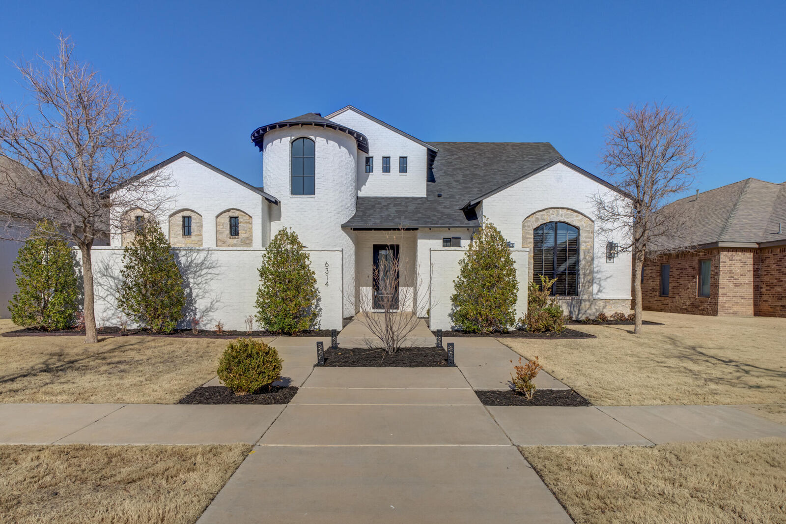 Property Photo: 6314 88th Street TX 79424