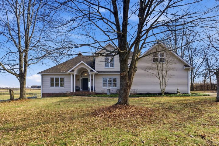 Property Photo:  5770 Stewart Road  KY 40516 