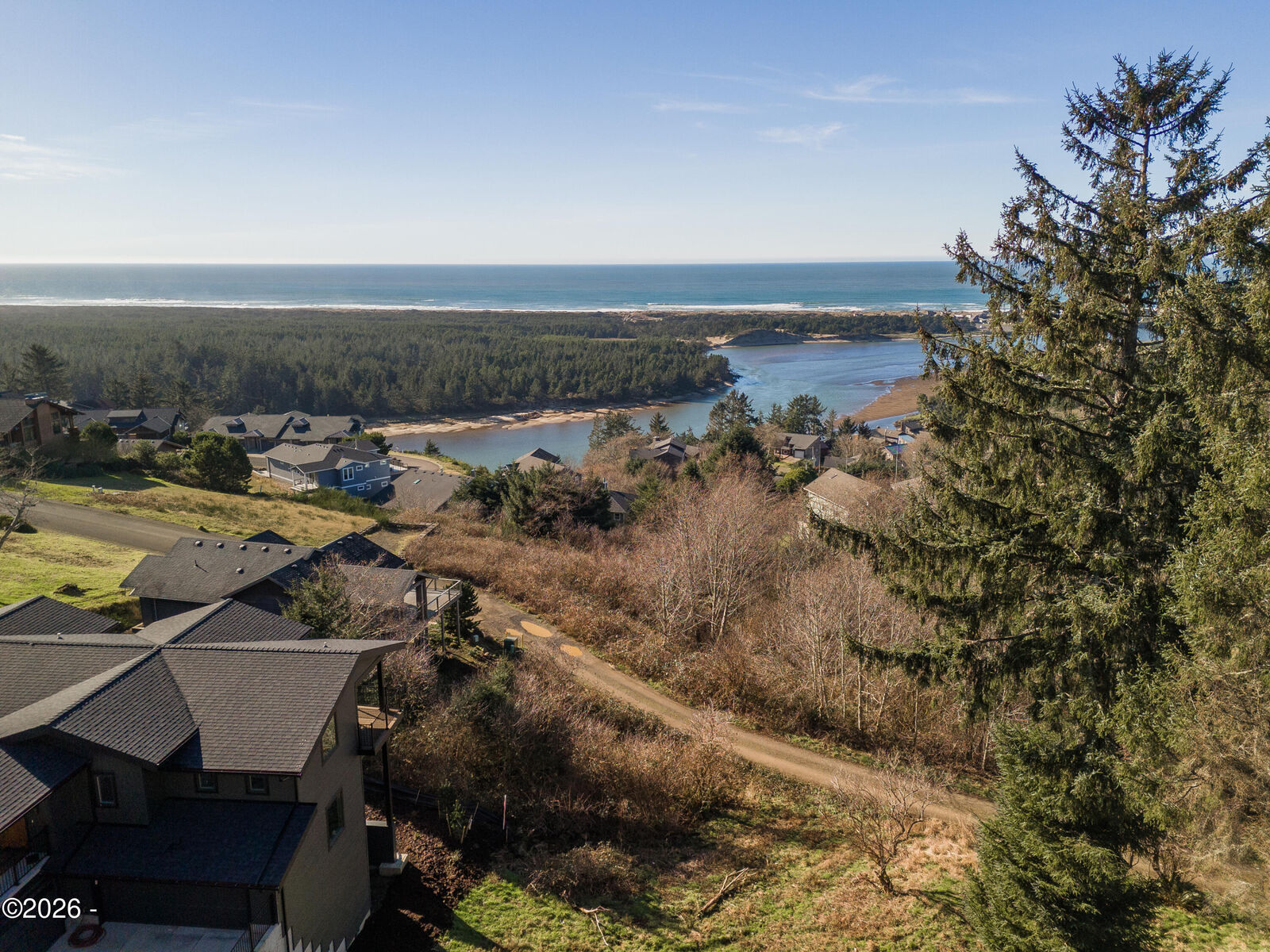 Property Photo:  Tl 8000 Pacific Seawatch Brooten Mountain Loop  OR 97135 