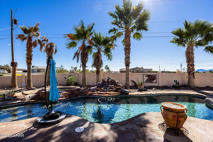 Property Photo:  3904 Chemehuevi Blvd  AZ 86406 
