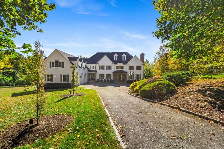 Property Photo: 496 Long Ridge Road NY 10506