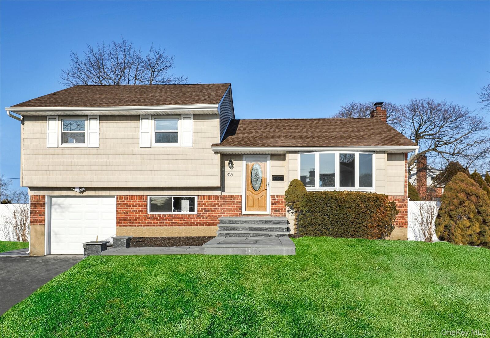 Property Photo:  45 Colony Lane  NY 11791 