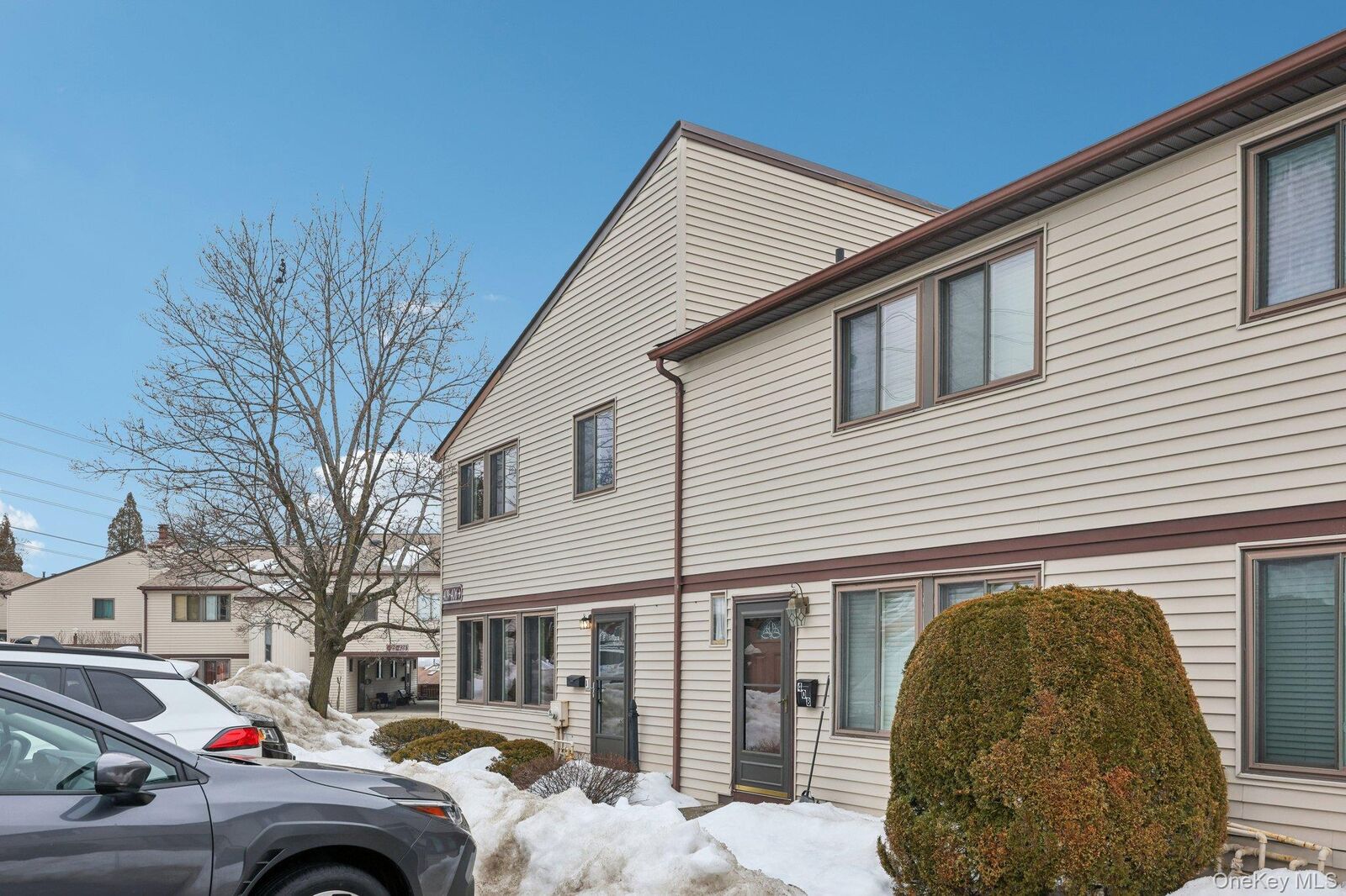 Property Photo: 409 Country Club Lane NY 10970