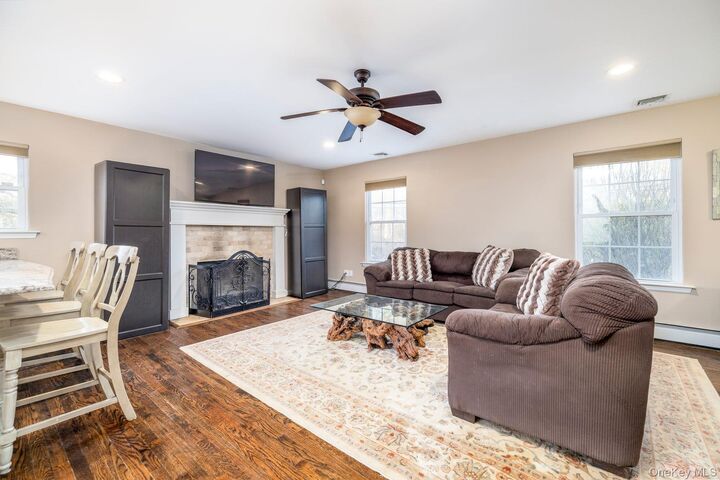 Property Photo: 12 Summit Street NY 11772