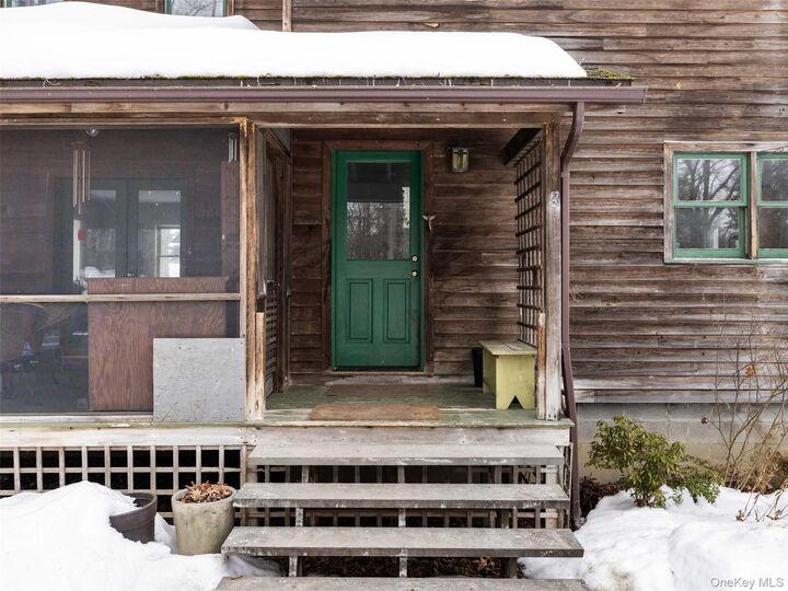 Property Photo:  74 Lemon Lane  NY 12572 