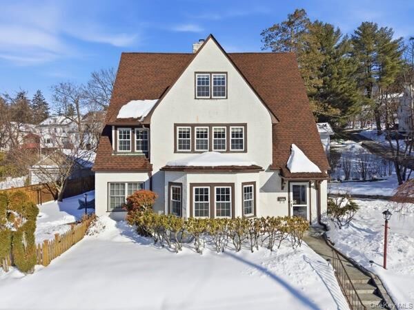 Property Photo:  27 Loh Avenue  NY 10591 