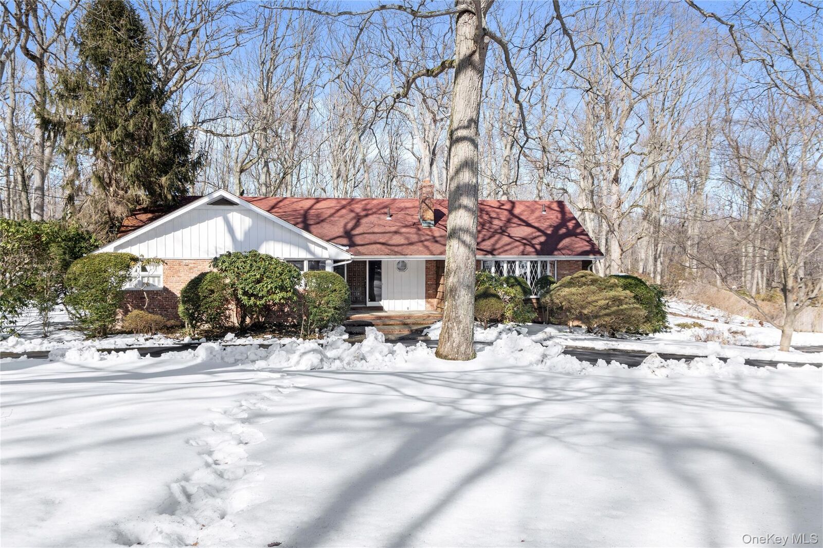 Property Photo: 15 Springwood Path NY 11791