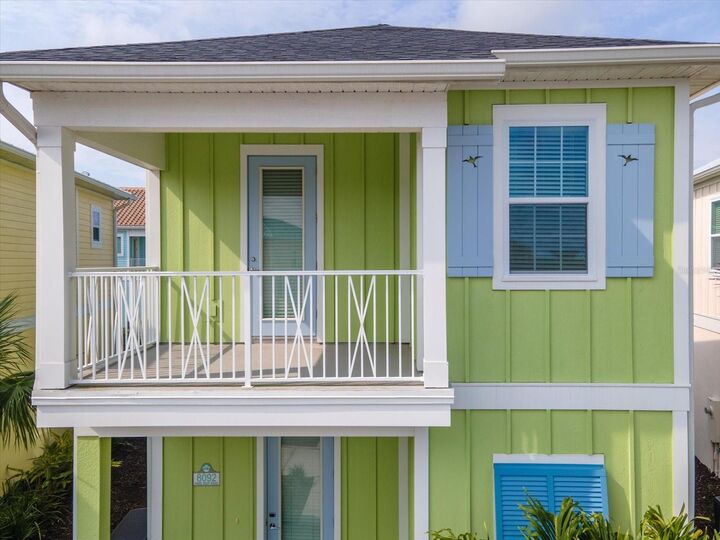 Property Photo: 8092 Knee Deep Road FL 34747