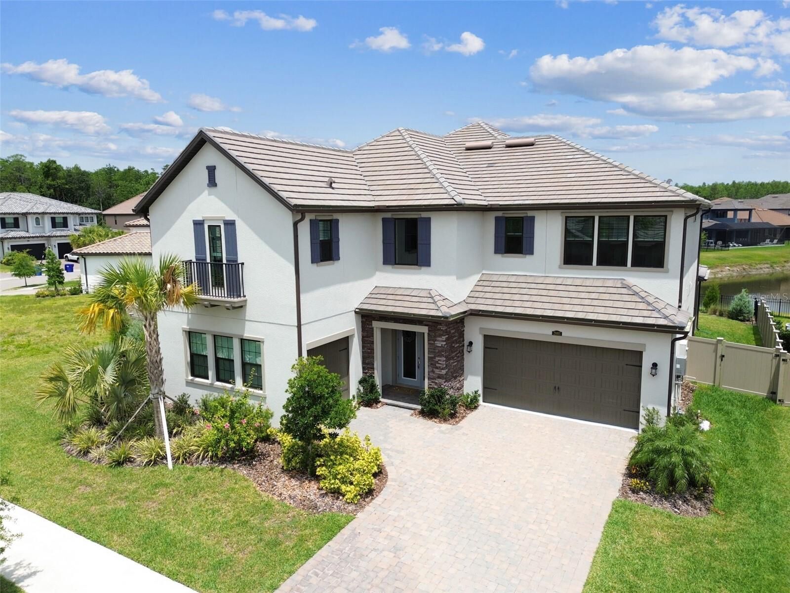 Property Photo: 29895 Picana Lane FL 33543