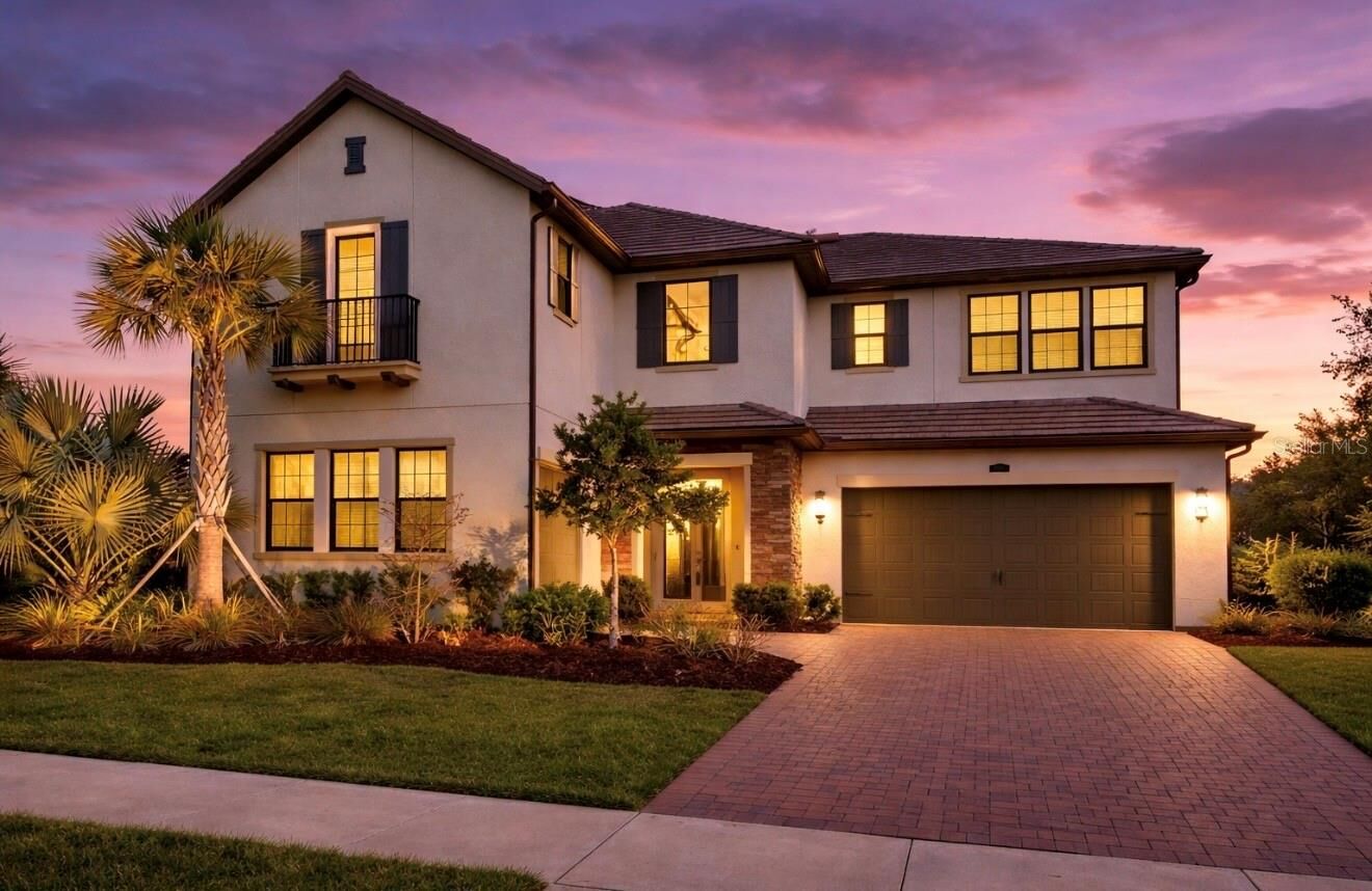 Property Photo:  29895 Picana Lane  FL 33543 