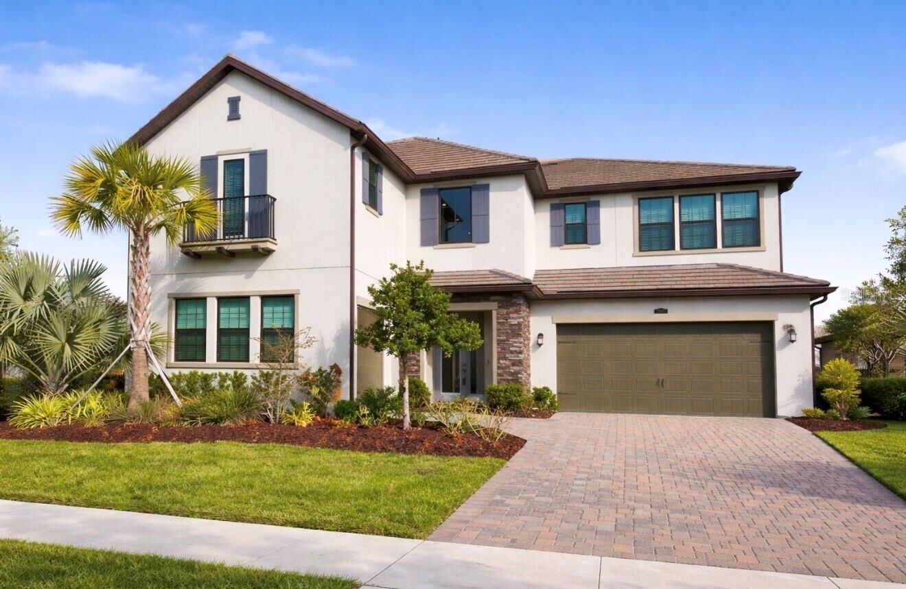 Property Photo:  29895 Picana Lane  FL 33543 