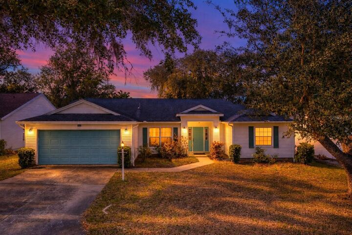 Property Photo: 3850 Plantation Boulevard FL 34748