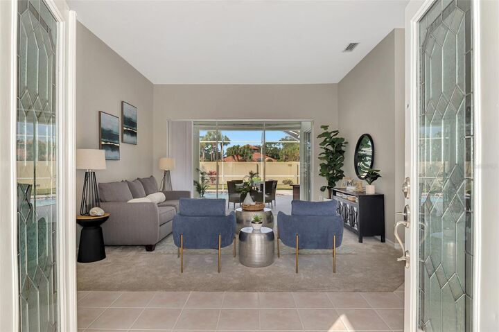 Property Photo: 8528 Great Meadow Drive FL 34238