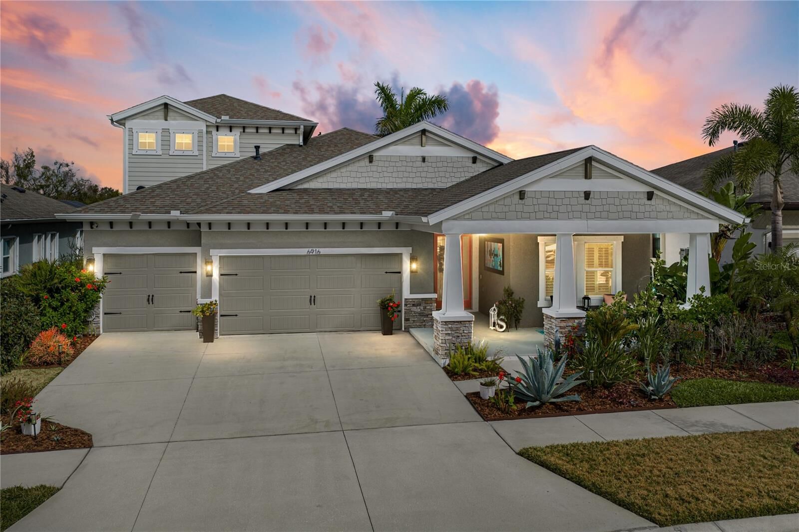 Property Photo:  6916 Ebb Tide Avenue  FL 33572 