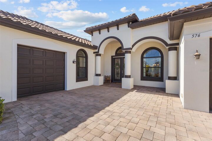 Property Photo: 576 Mast Drive FL 34208