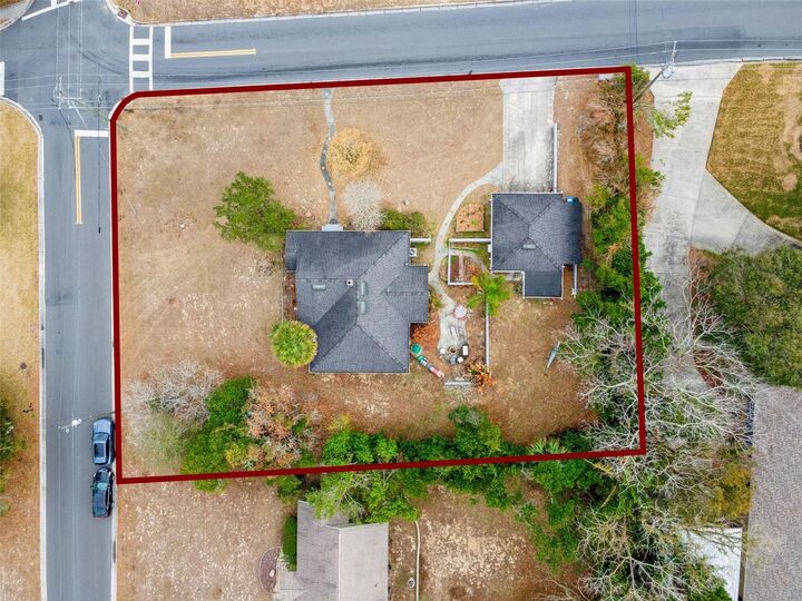 Property Photo: 998 Campbell Avenue FL 33853