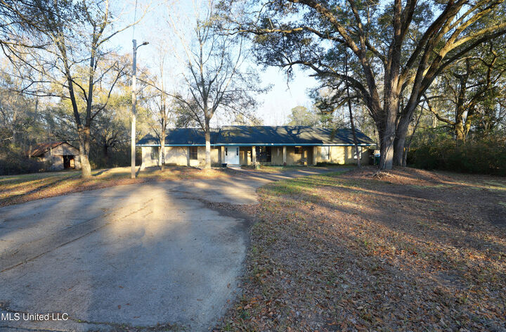 Property Photo: 12192 McCandliss Drive MS 39503