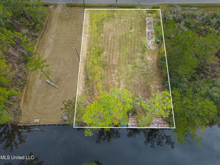 Property Photo:  10051 W Bayou View Drive  MS 39520 