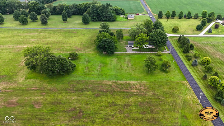 Property Photo:  00 W Stones Crossing Road  IN 46143 