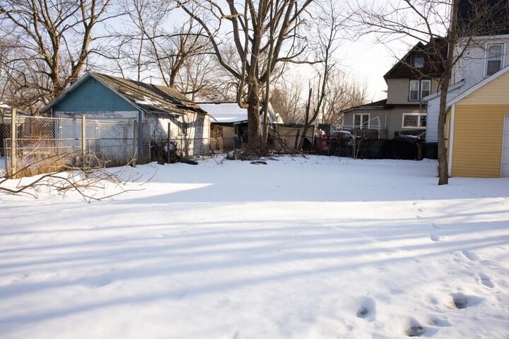 Property Photo: 226 Lathrop Avenue MI 49014-6304
