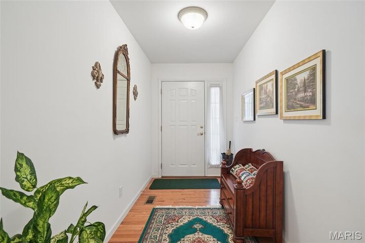 Property Photo:  83 Foxgate Court  MO 63376 