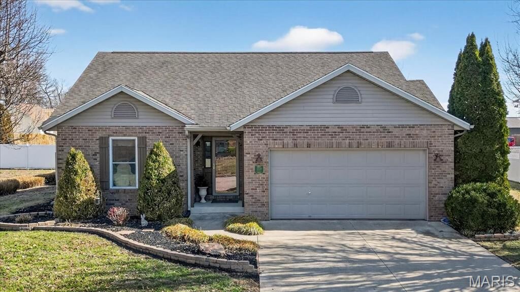 Property Photo: 3509 Castelli Drive IL 62002