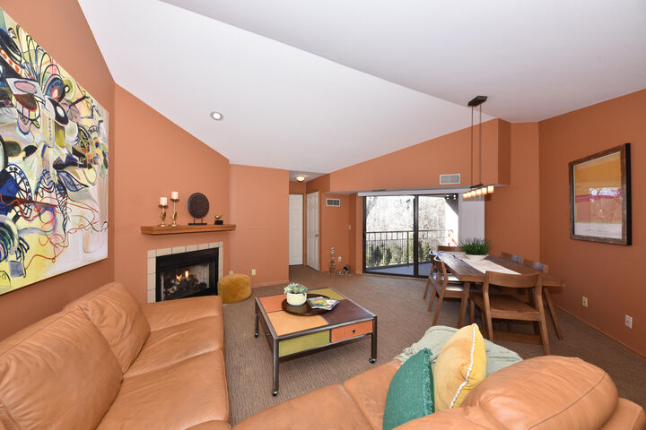 Property Photo: 1600 W Green Tree Rd 302 WI 53209