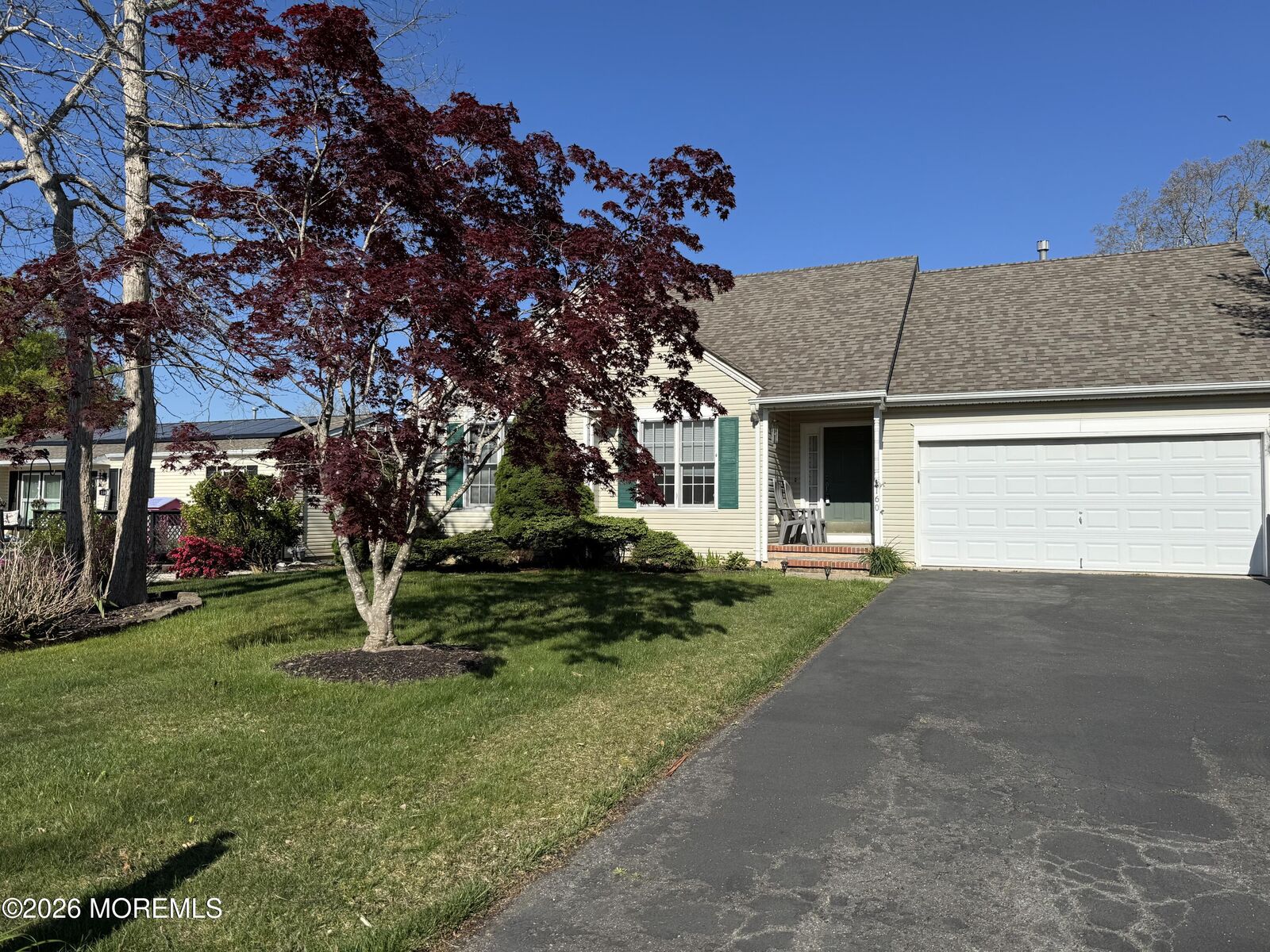 Property Photo:  160 Spinnaker Avenue  NJ 08050 