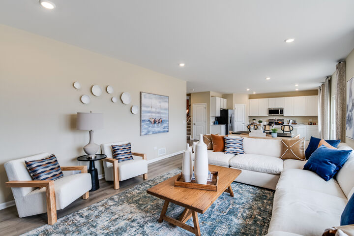 Property Photo: 343 Danforth Lane IL 60543