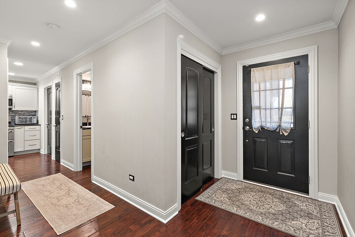 Property Photo:  8237 Pecan Place  IL 60423 