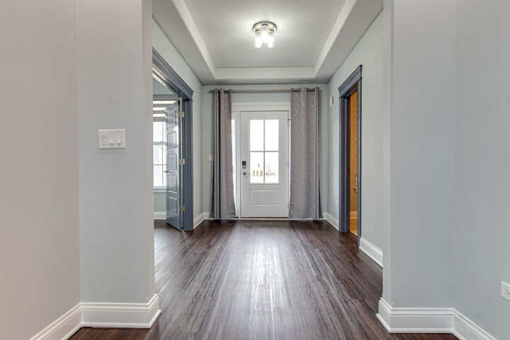 Property Photo:  3656 Old Bridge Lane  IL 60124 