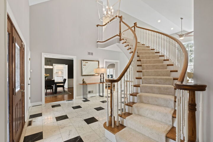 Property Photo:  791 S Ridge Road  IL 60045 