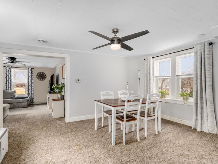 Property Photo:  10928 3rd Street  IL 60448 