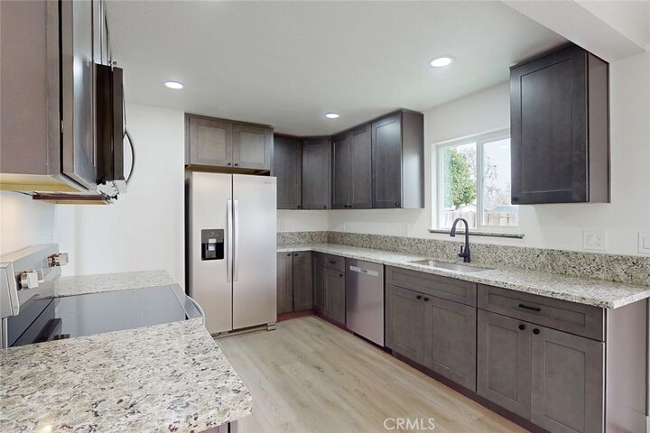 Property Photo:  2441 Madrone Street  CA 95982 