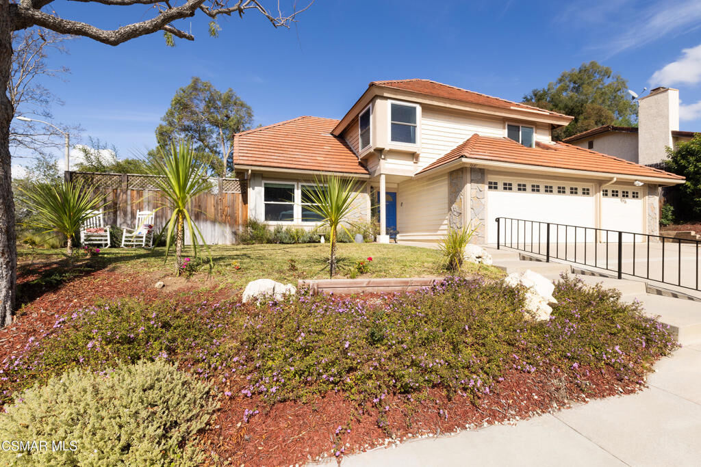 Property Photo: 3641 Pebble Place CA 91320