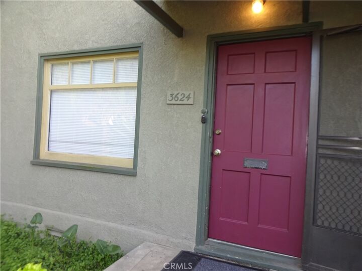 Property Photo: 3624 E 6th Street CA 90814