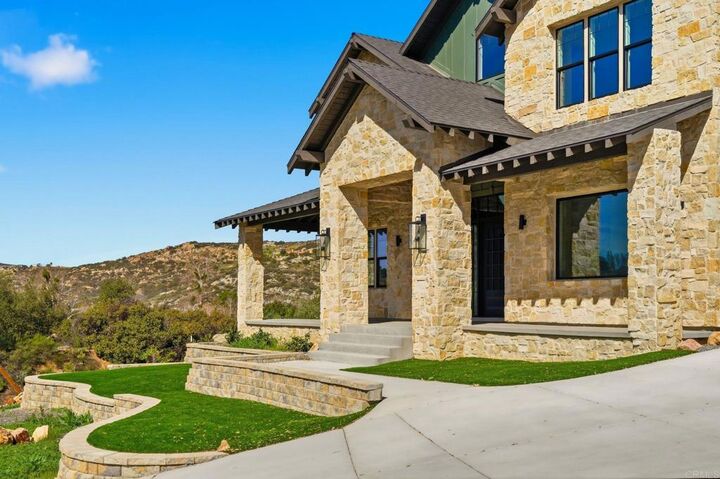 Property Photo:  24321 Barona Mesa Road  CA 92065 