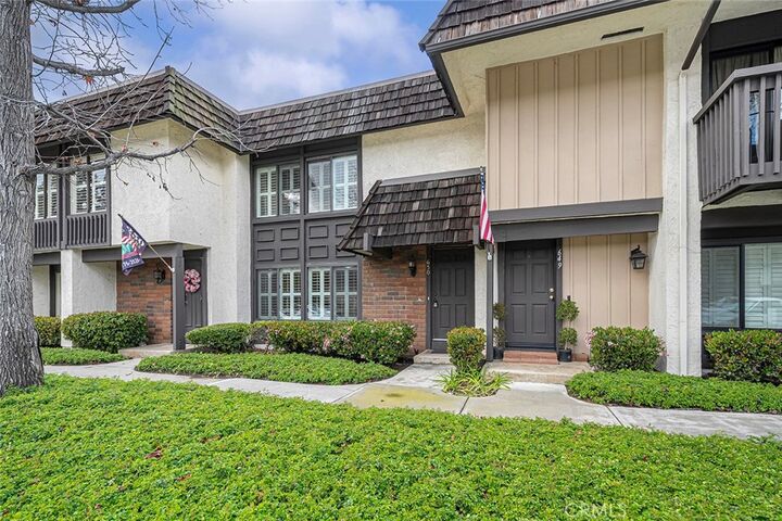 Property Photo:  650 Cottonwood Lane  CA 91773 