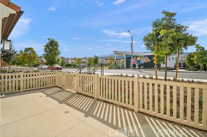 Property Photo:  3962 Lavine Way 111  CA 92883 