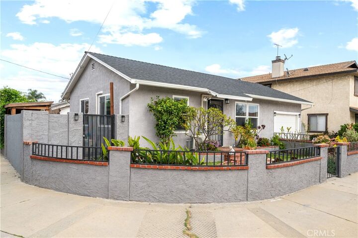 Property Photo:  9601 Mayne St.  CA 90706 