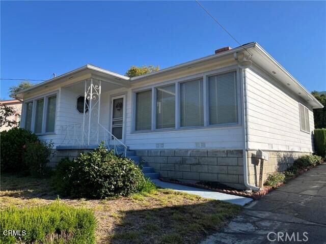 Property Photo:  3425 Montrose Avenue  CA 91214 
