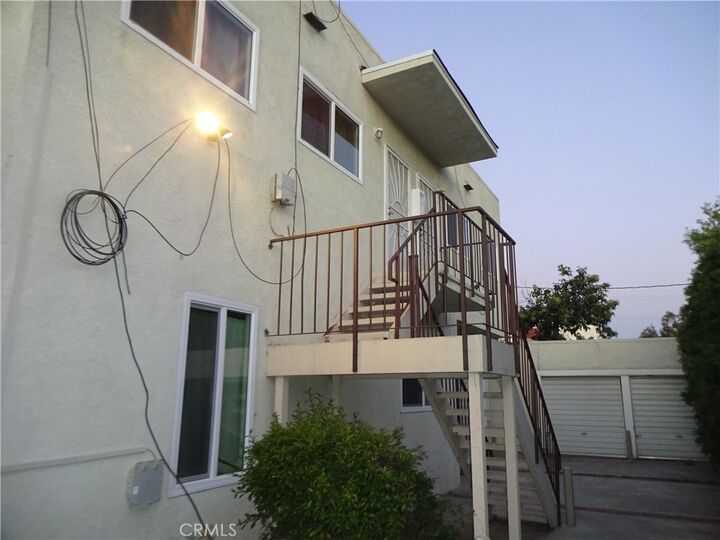 Property Photo: 1220 Belmont Avenue 3C CA 90804