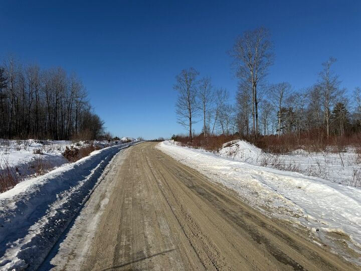 Property Photo:  Lot 9 &7-1 Falcon Lane  ME 04864 