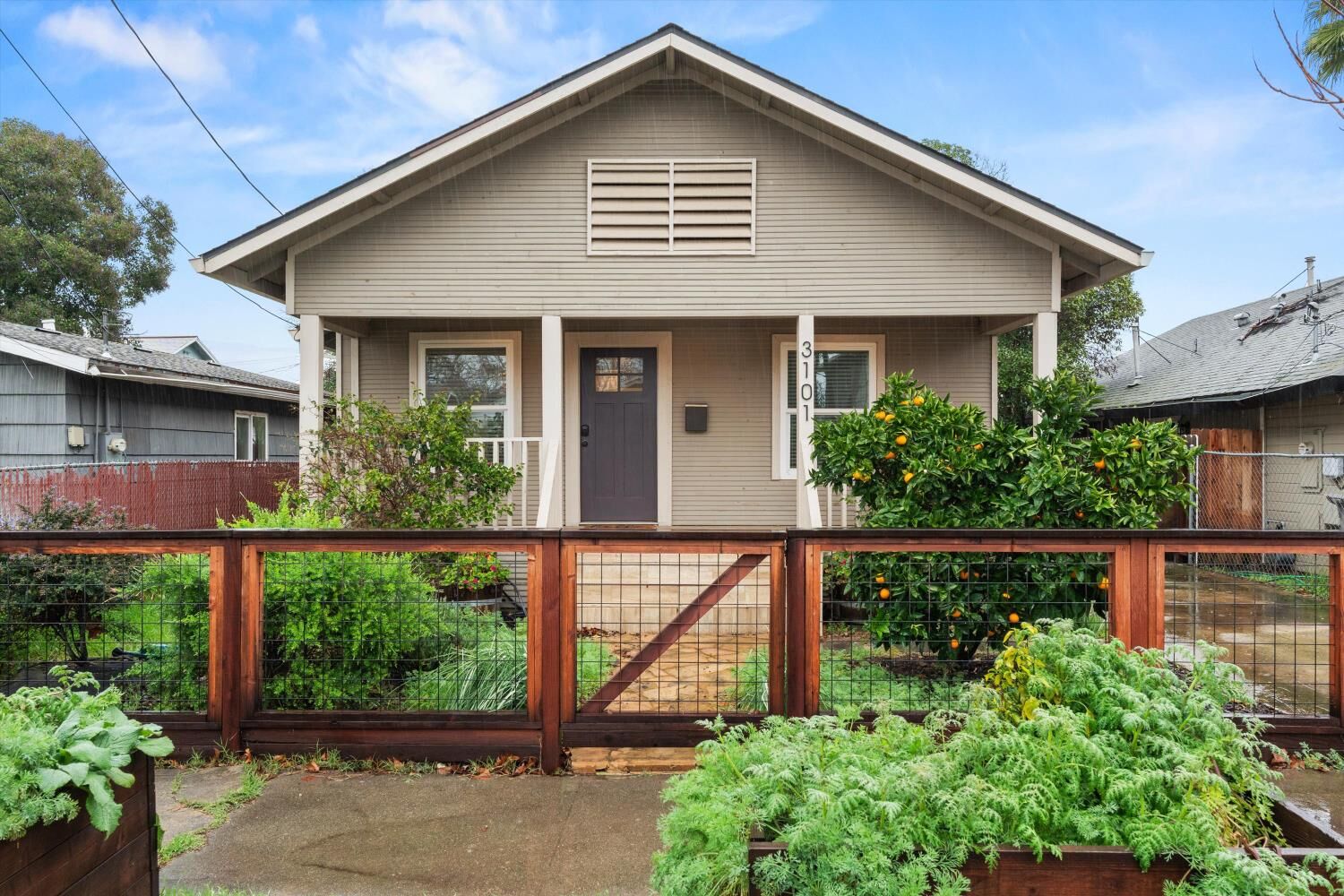 Property Photo:  3101 San Rafael Court  CA 95817 