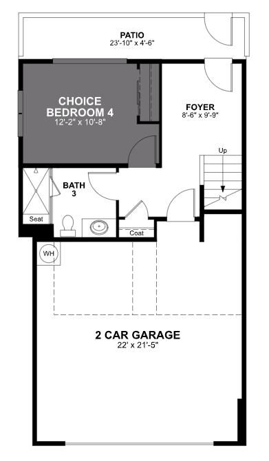 Property Photo:  1812 Loft Walk  CA 95816 